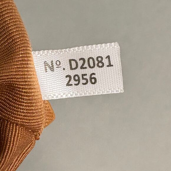 Coach Nolita 19 With Chain With Linear Quilting Chalk‎ White - Picture 10 of 16